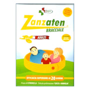 Zanzaten Bracciale Antizanzare Adulti 1 Pezzo-2