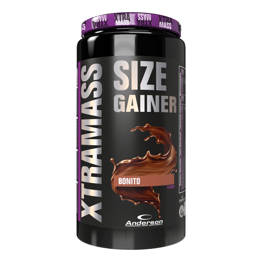 Anderson Xtramass Bonito 1100 g-2