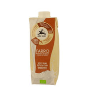 Alce Nero bevanda vegetale farro bio  500ml-1