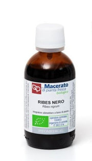Fitomedical ribes nero biologico tintura madre 200ml-1