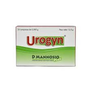 Urogyn Difese immunitarie 25 compresse-1