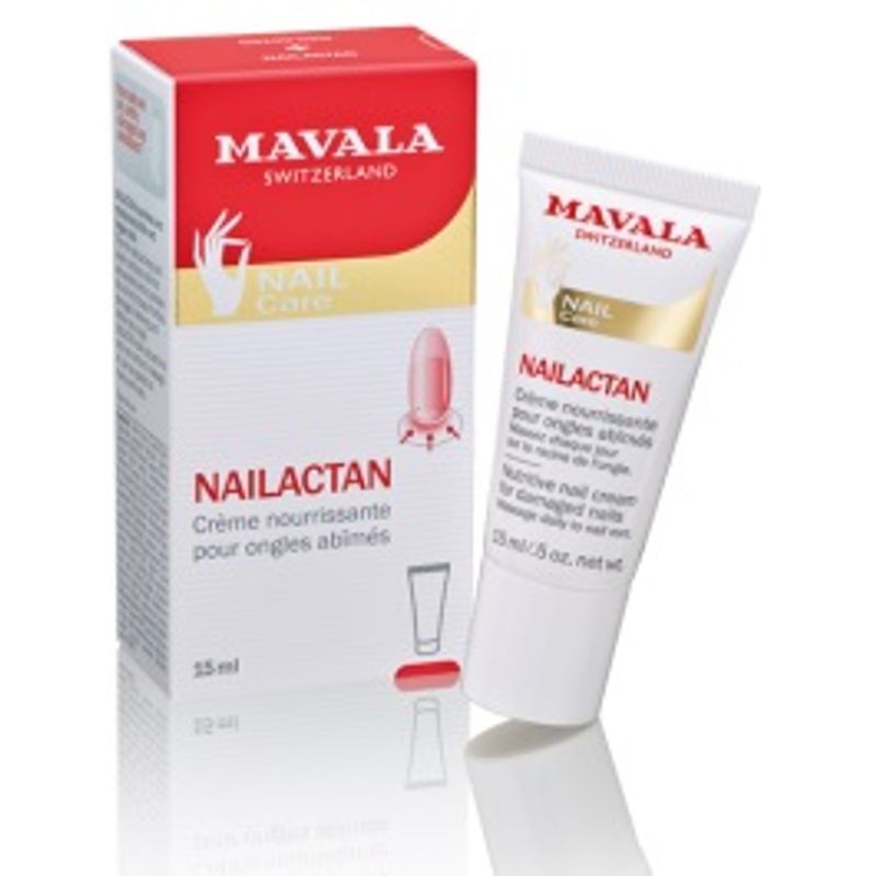 Mavala nailactan crema nutriente 15ml-1