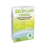 SELEPLANT CROMO 80CPS-1