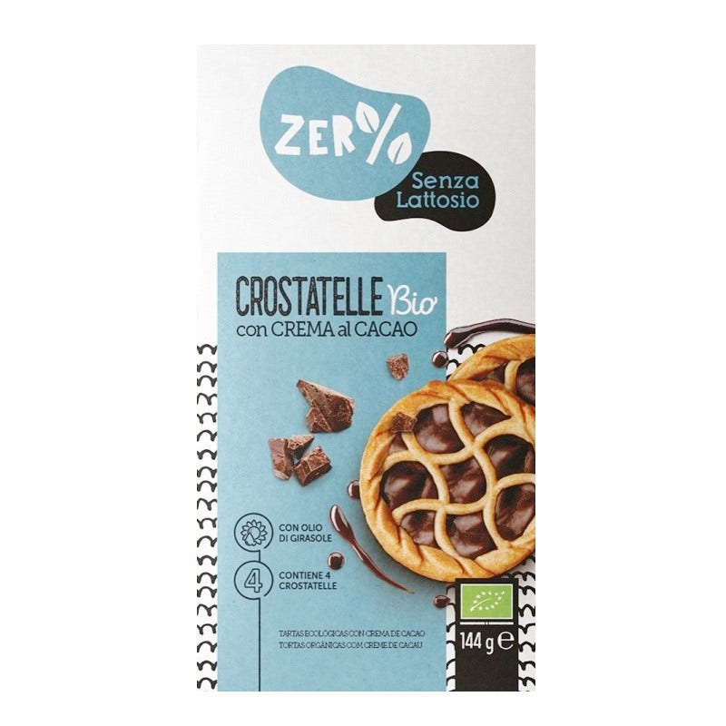 ZER% LATTOSIO CROSTATELLE CAC-1