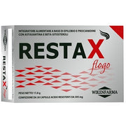 Restax Flogo 30 Capsule-1