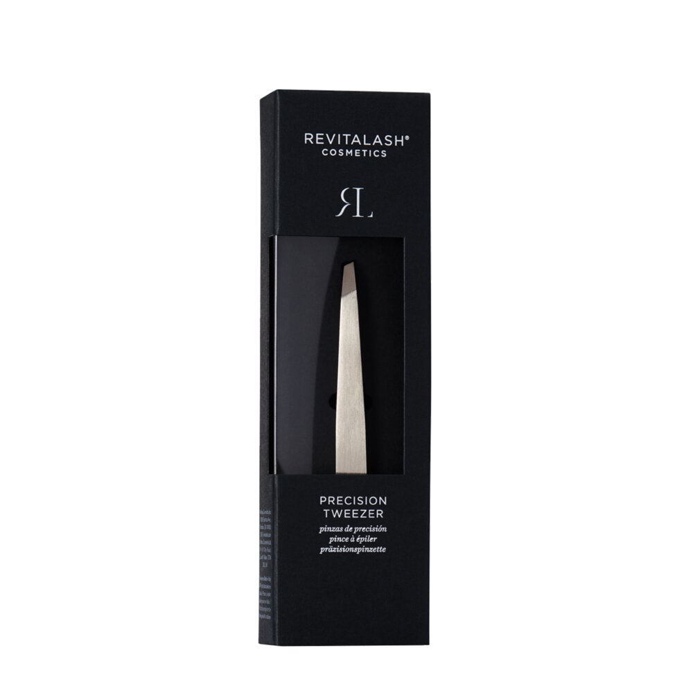 RevitaLash Precision Tweezers Pinzetta Professionale-1