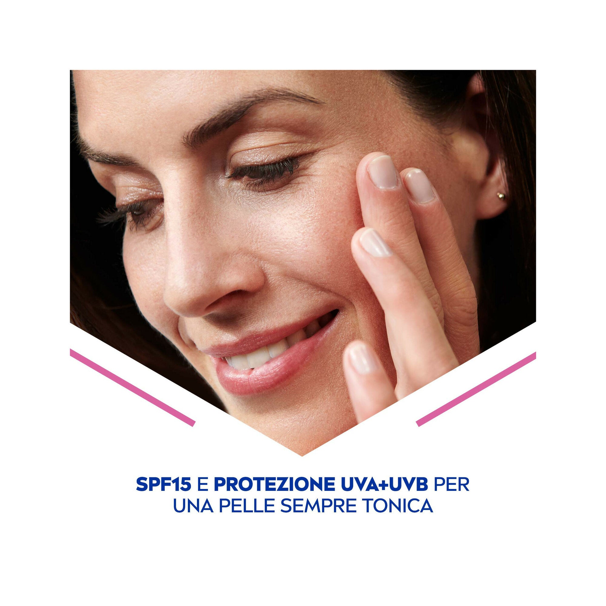 Nivea Cellular Crema Giorno Anti-Age Spf 15 50ml-8