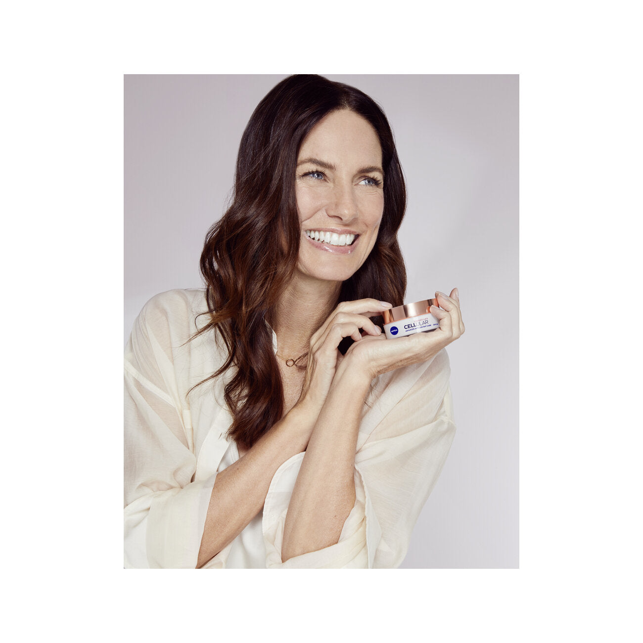 Nivea Cellular Expert Lift Crema Viso Giorno Anti-età Multidimensionale Fp30 50ml Con Bakuchiol Puro-10
