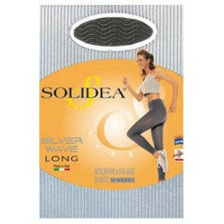 Solidea Silver Wave Long micromassage magic -TAGLIA 4-2