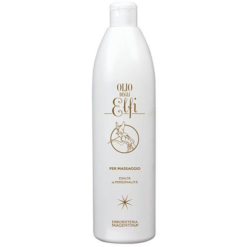 Olio Degli Elfi 500ml-1