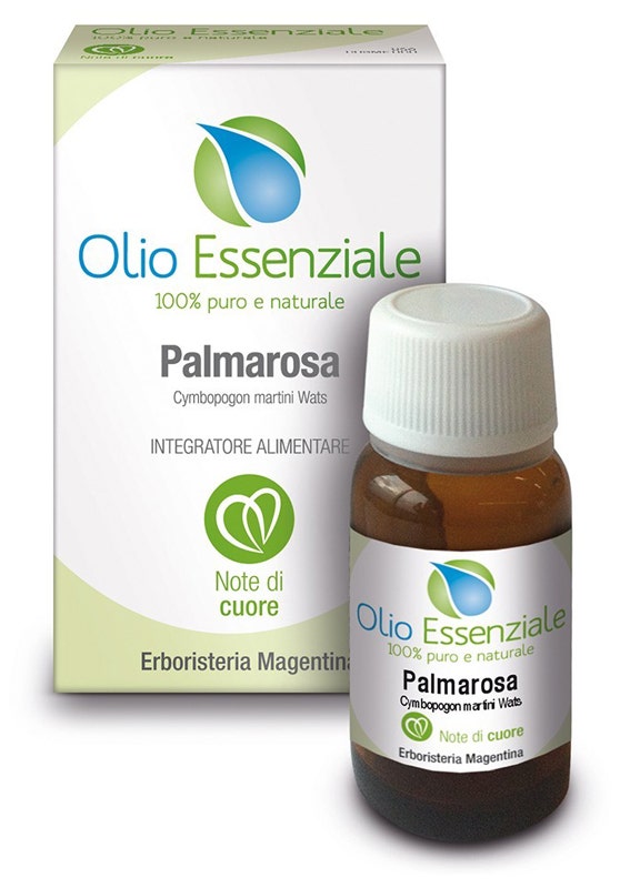 PALMAROSA OLIO ESSENZIALE 10ML-1