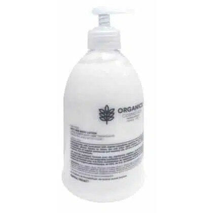 My Organics Cosmetics Latte Corpo Anti-age Tonificante 500ml-2