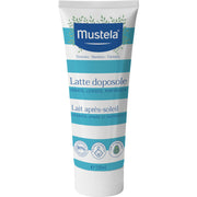 Mustela Latte Doposole 125ml-2