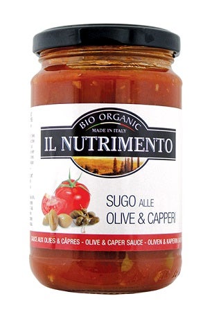 NUT SUGO OLIVE E CAPPERI 280G-1