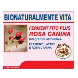 BIOVITA PLUS ROSA CANINA 14BUS-1