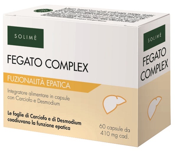 FEGATO COMPLEX 60CPS-1