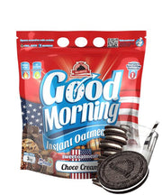 Newtritions Good Morning Istant Oatmeal Choco Cream Cookies 3Kg-1