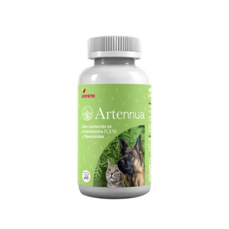 Artennua 90 Capsule-1