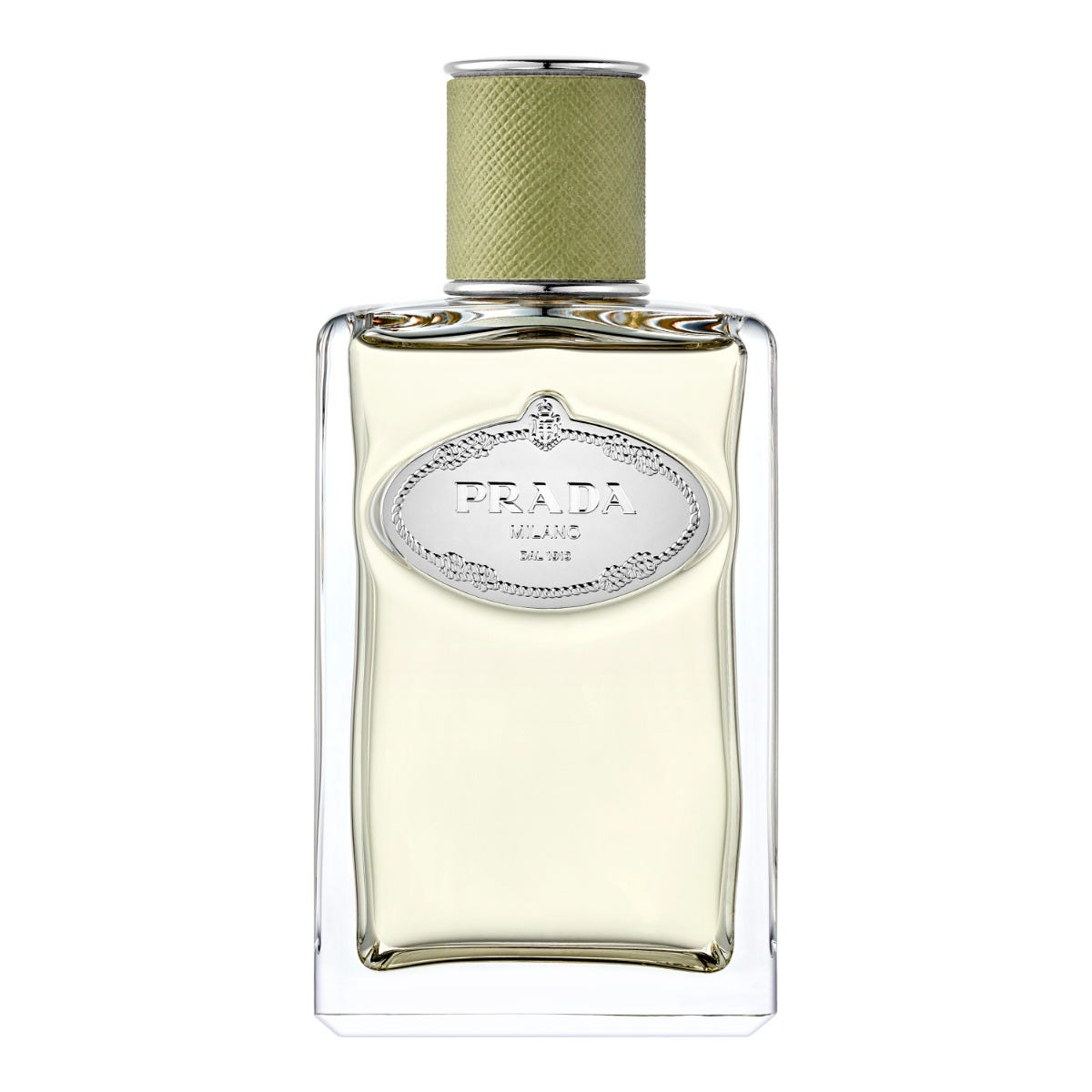 Infusion Vetiver