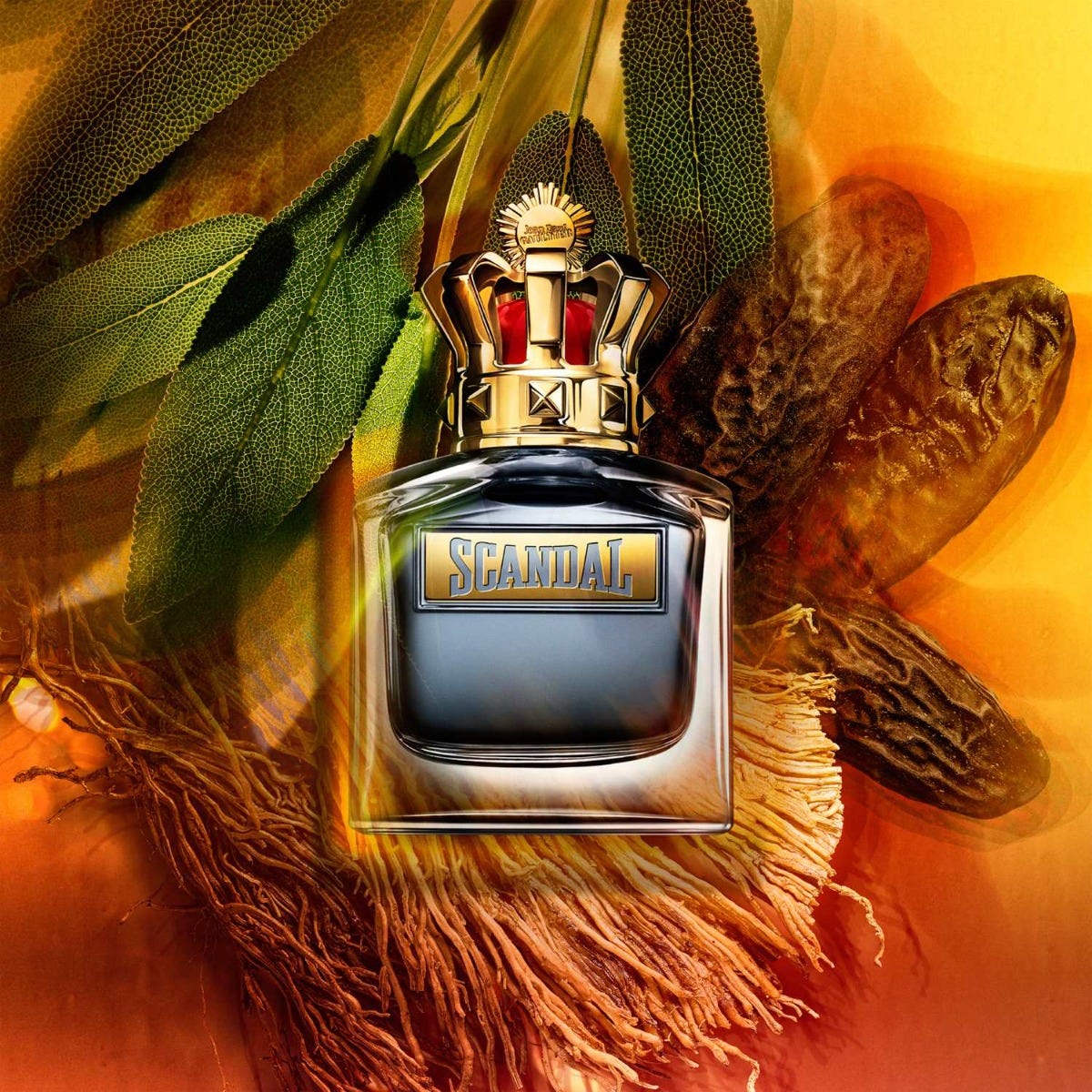 Scandal pour Homme