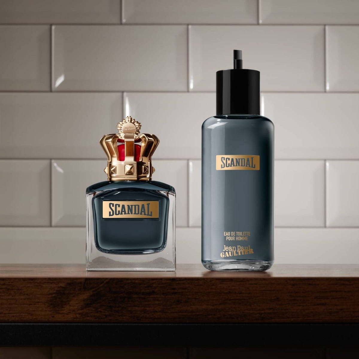 Scandal pour Homme