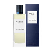 Verset Due Mondi Edt Pour Homme 50ml-1