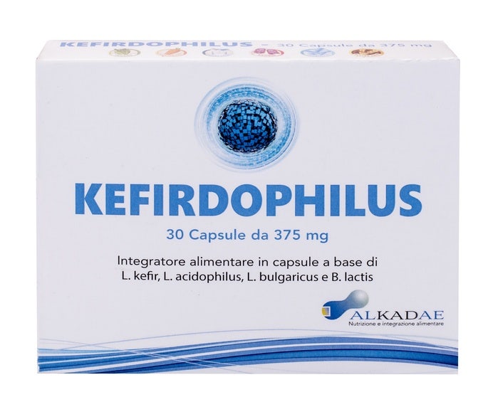 KEFIRDOPHILUS 30CPS-1