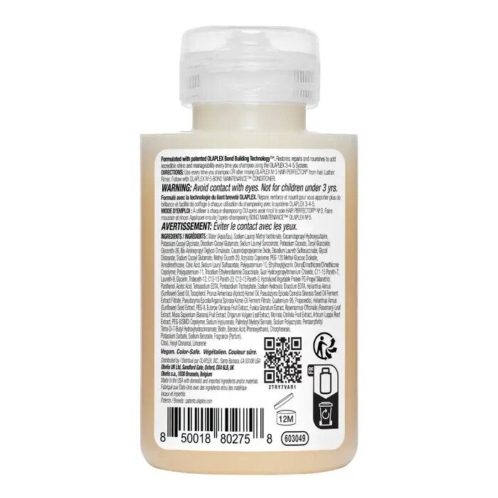 Olaplex N.4 Bond Maintenance Shampoo 100ml-1