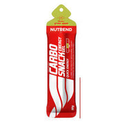 Nutrend Carbo Snack Gel Gusto Mela Verde 50ml-1