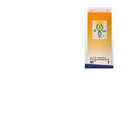 FITOMEGA M7 50G GTT-1
