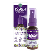 ZzzQuil NATURA Spray Orale 30ml-1