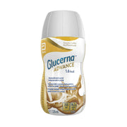 Glucerna Advance 1,6kcal Gusto Caffè 220ml-1