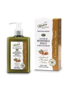 HUILERIE CR FLUIDA MAN/VERBA-1