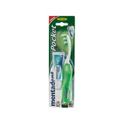 Mentadent Pocket Spazzolino Kit-2