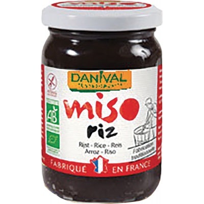 MISO RISO BIO 200G-1