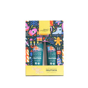 Purobio For Skin Kit Fragranza Fruttata Crema Corpo 150ml + Bagno Doccia 150ml-1