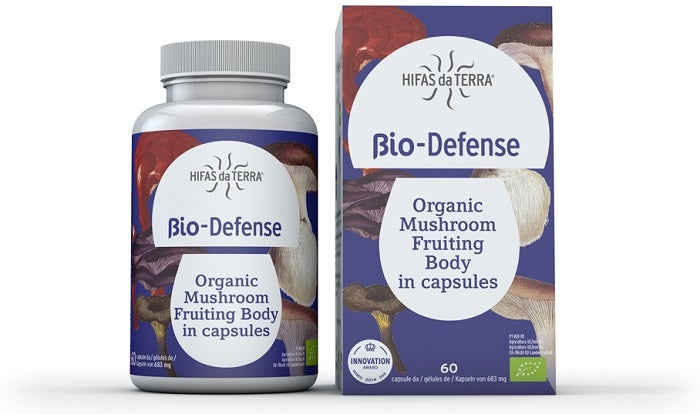 BIODEFENSE 60CPS-1