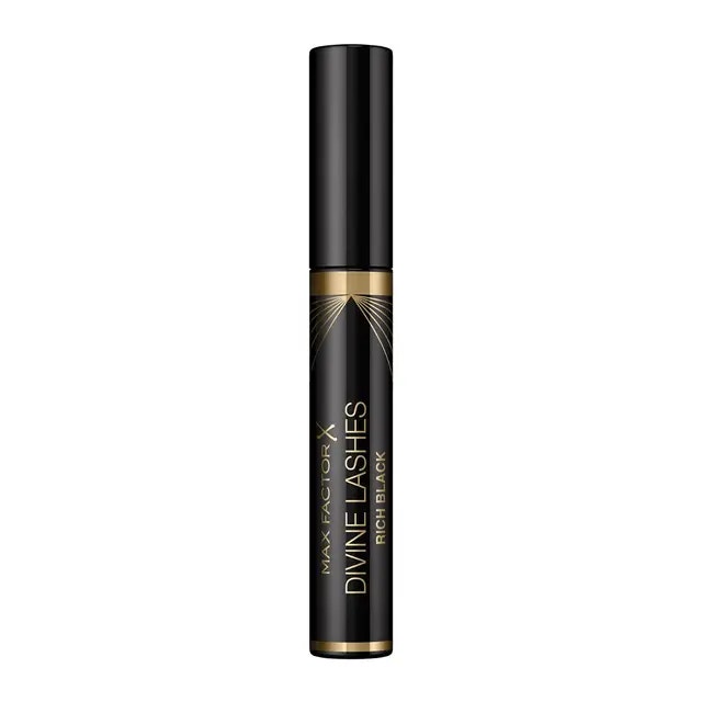 Max Factor Mascara Divine Lashes Ciglia Extra Volumizzate 8ml-1