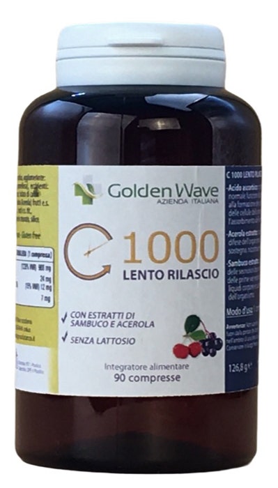 C 1000 LENTO RILASCIO 90CPR-1