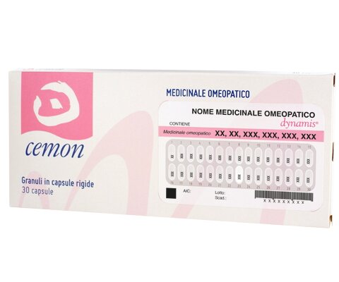 Cemon Lachesis Mutus 4LM-6ML Cure FG-1