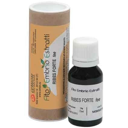 Cemon Fito Embrio Estratti Ribes Forte Fee 15ml-2