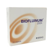 Biofluinum 200k 1g 20 Capsule-1