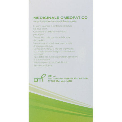Oti Bio Ar medicinale omeopatico 20 fiale-2