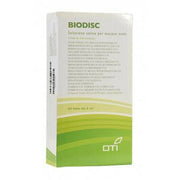 Oti Biodisc medicinale omeopatico 20 fiale-2