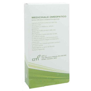 Oti Aesculus Composto 20 Fiale Fisiologiche 2ml-1