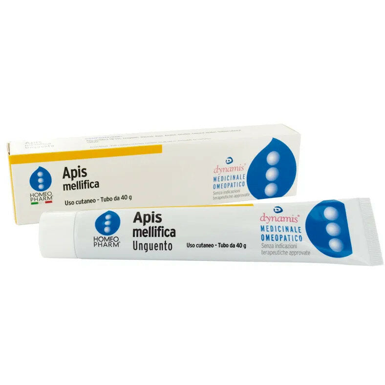 Cemon Apis Mellifica Homeopharm Unguento 40g-1
