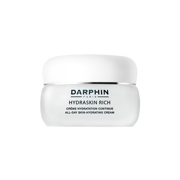 Darphin Hydraskin Crema Ricca Idratazione Continua 50ml-2