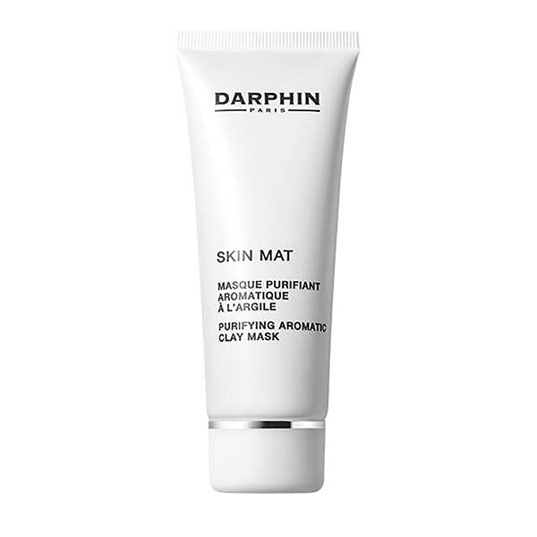 Darphin Skin Mat Maschera Purificante e Opacizzante all'argilla 75ml-2