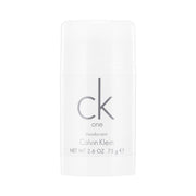 Ck One Deodorante in Stick 75ml