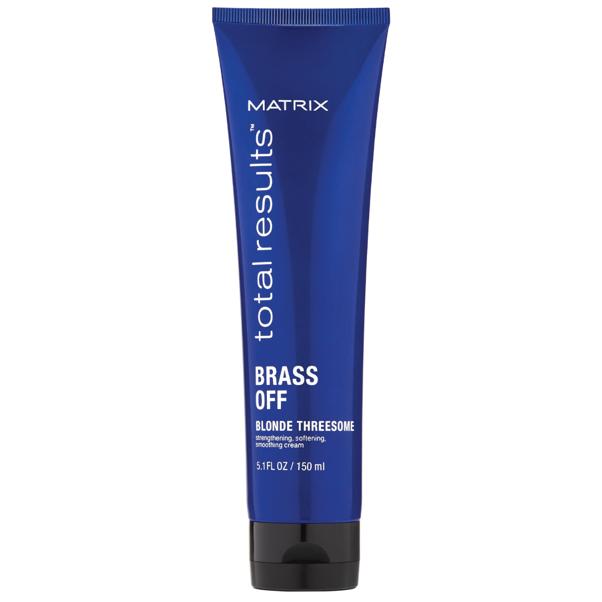 Brass Off Blonde Threesome 150 ml